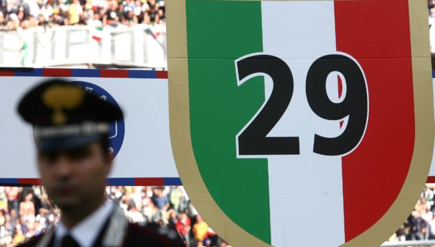 Scudetto 2006