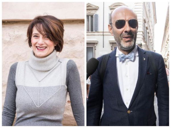 La neoministra Bonetti risponde a Pillon sulla polemica della carta degli scout «LGBT friendly»