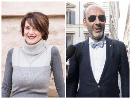 Pillon furioso per Elena Bonetti ministro: «Ha consegnato gli scout cattolici alle posizioni LGBT friendly» article-post