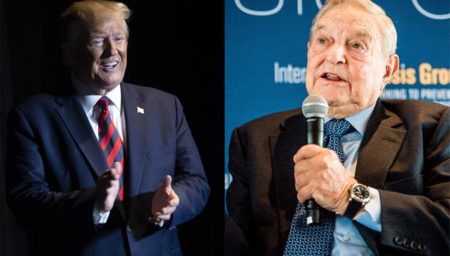 Soros