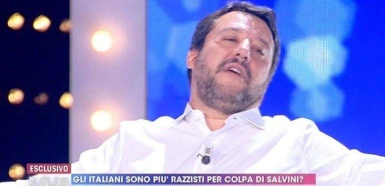 La proposta di Salvini per combattere l’emergenza climatica: il sovranismo alimentare