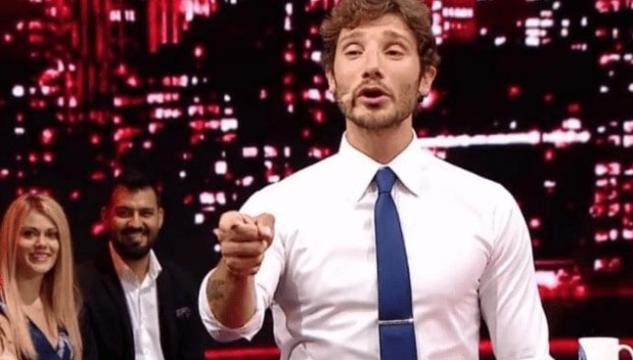 Stefano De Martino