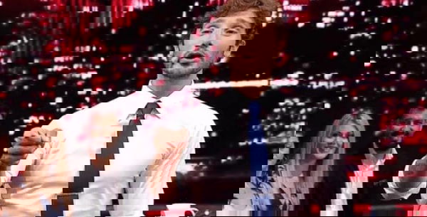 De Martino tra Maria e Sara, così riparte lontano da Belen