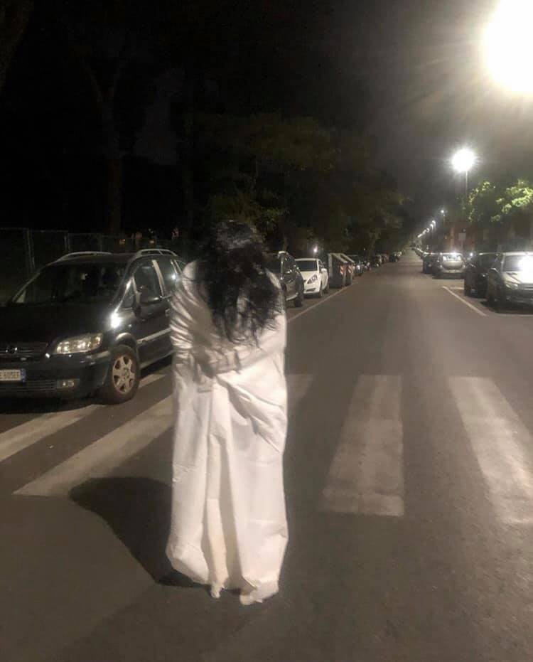 Samara Challenge: cos’è lo scherzo che spaventa l’Italia article-post