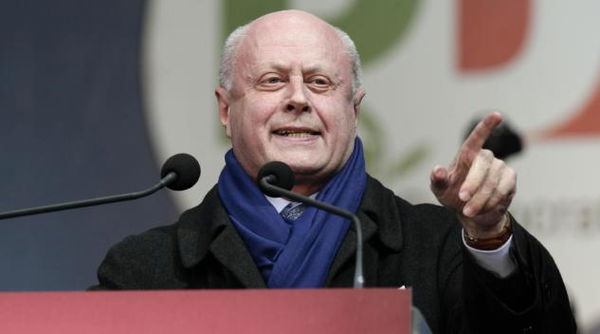 «I marxisti per Tabacci sono con me»