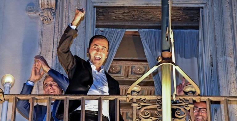 Il 7 ottobre si vota il taglio dei parlamentari. Di Maio esulta su Facebook: «Alla faccia di Salvini»