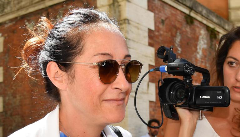 Paola Taverna spiega il suo appoggio al governo M5S-PD: «Non conta chi fa, ma come fa»