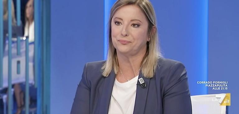 Roberta Lombardi annuncia che il M5S avrà un nuovo ‘direttorio’ chiamato ‘Team del Futuro’