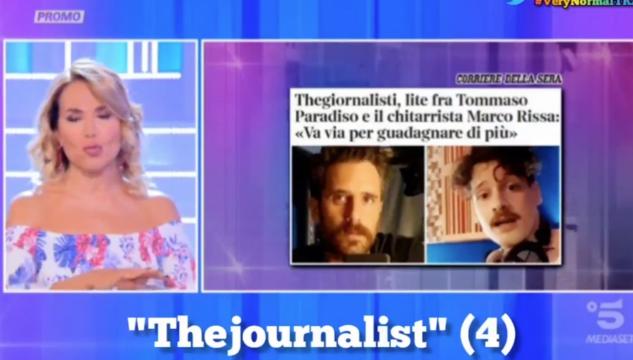 Thejournalist