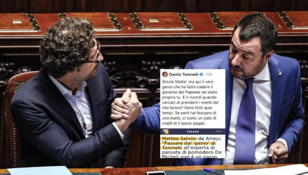 Toninelli