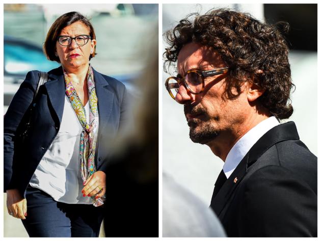 Trenta e Toninelli continuano a firmare stop alle navi ong, proprio come fa Salvini article-post