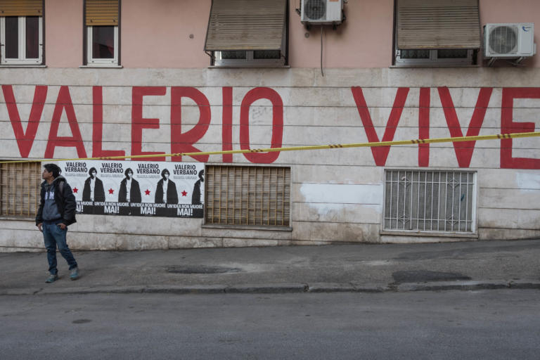 Non hanno saputo fare giustizia per Valerio Verbano, eppure la verità è scritta da qualche parte