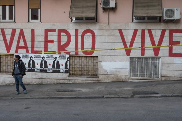 Non hanno saputo fare giustizia per Valerio Verbano, eppure la verità è scritta da qualche parte