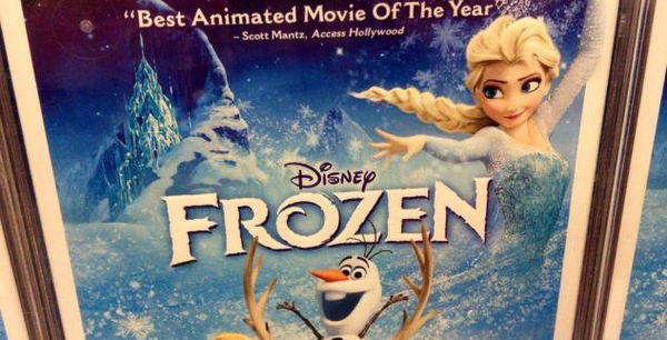 Rissa tra mamme nel vicentino per i posti in prima fila di ‘Frozen’: 2500 euro di risarcimento per una delle due