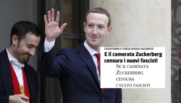 Zuckerberg