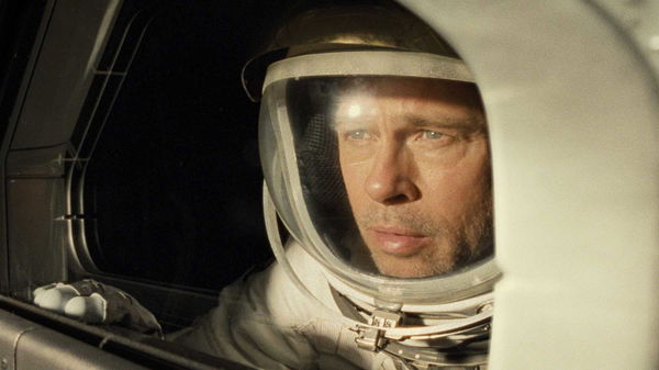 Venezia 76: AD Astra, Brad Pitt vola nello spazio /Recensione