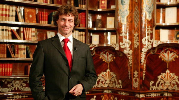 Cos’è successo davvero a Ulisse di Alberto Angela (non c’è alcuna sospensione punitiva)