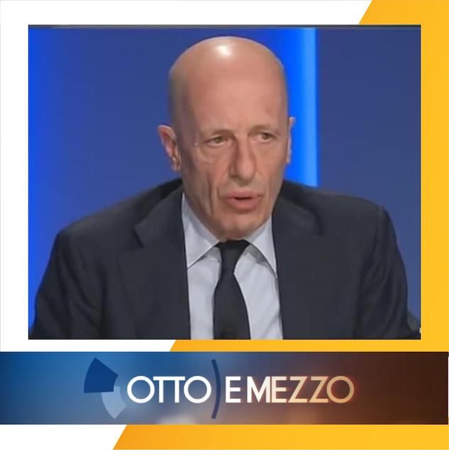 Alessandro Sallusti : «L’accordo di Malta non convince, invece che parlare con Greta l’Onu vada in Libia» article-post