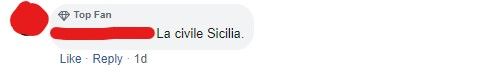 commenti analfabeti funzionali