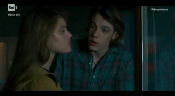 Ascolti tv 26 settembre: la spunta Rai 1 con Un passo dal cielo