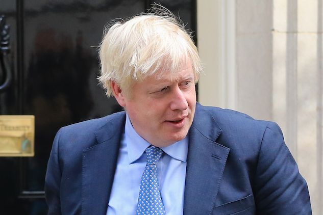 Che cosa potrà succedere ora a Boris Johnson? article-post