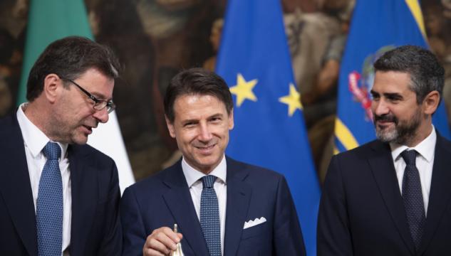 campanella Conte