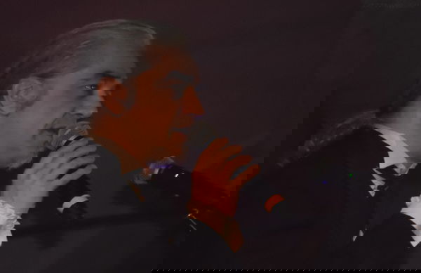 Cantautoradio: Morgan racconta la canzone d’autore italiana