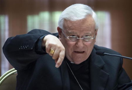 Il cardinale Bassetti si appella a Conte: «Non esiste un diritto a morire» article-post