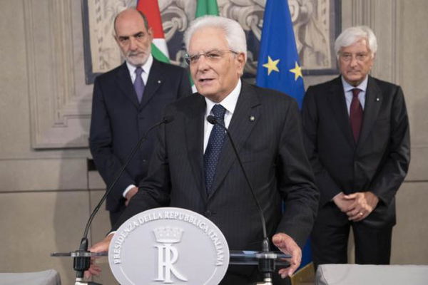 Campania, Sicilia, Emilia-Romagna e…Basilicata: le regioni più rappresentate nel Conte-2
