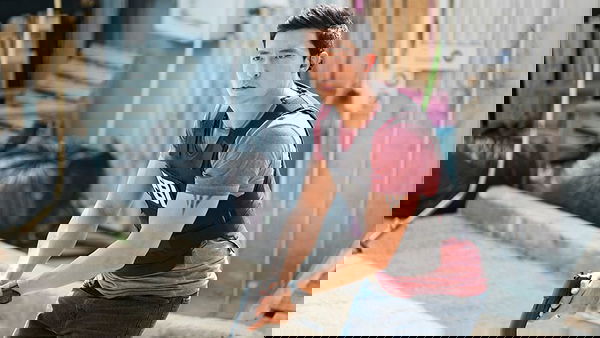 La Ruota del Tempo: Anche Daniel Henney di Criminal Minds nel cast della serie