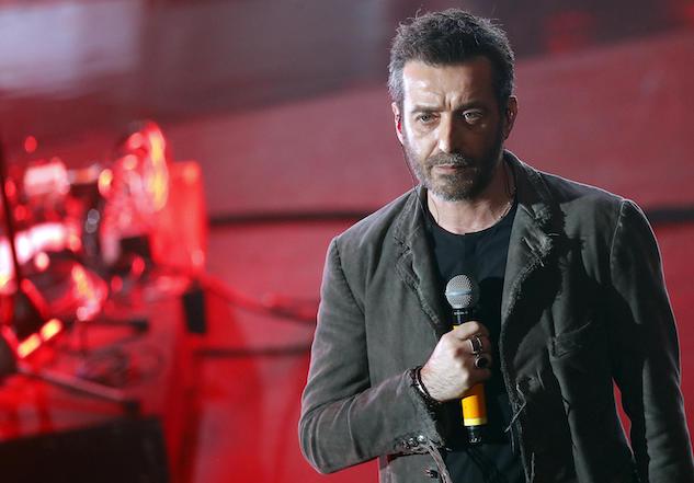 Daniele Silvestri: «Non ho mai votato il Movimento 5 Stelle»