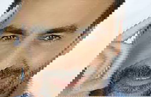 De Marinis: Il cantante racconta la sua storia