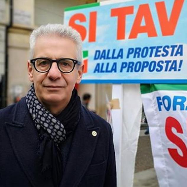 Negato l’arresto a Diego Sozzani, il M5S: «Non si approfitta del voto segreto» article-post