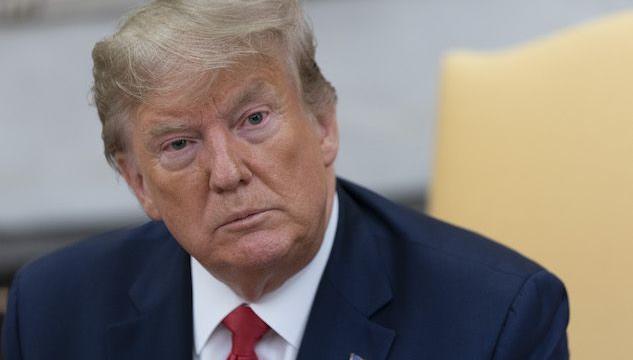 dazi di trump