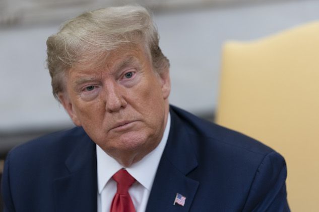Donald Trump denunciato dall’intelligence: si è scoperto a chi aveva fatto la “pericolosa” promessa article-post