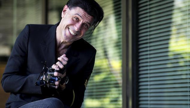 Ezio Bosso non può più suonare: «Smettete di chiedermelo»