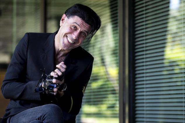 Ezio Bosso non può più suonare: «Smettete di chiedermelo» article-post