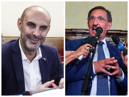 La festa nazionale di Casapound con Pillon e La Russa article-post