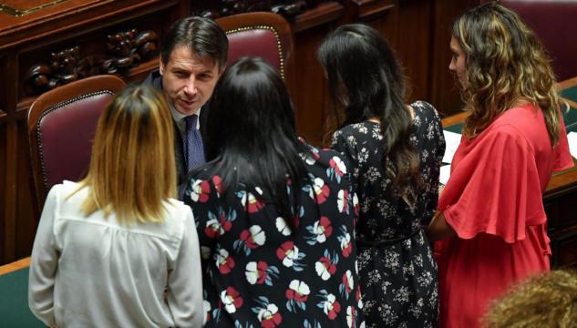 fiducia