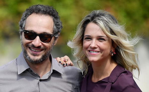 Francesca Barra: «La mia pancia senza mio figlio, un lutto spesso sottovalutato»