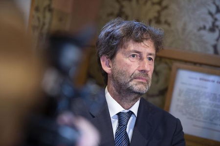 Festival dell’Aquila, interviene Franceschini: «Basta interferenze» article-post