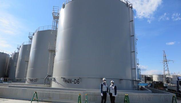 Fukushima