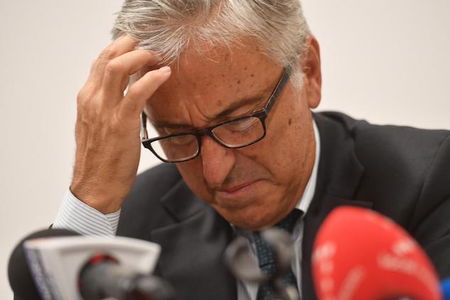 Si è dimesso Giovanni Castellucci, amministratore delegato e direttore generale di Atlantia article-post