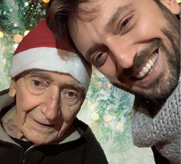 Se n’è andato il dottor Giovanni Cremonini, padre del cantante Cesare article-post