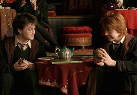Una scuola cattolica ha bandito Harry Potter: «Gli incantesimi invocano spiriti maligni» article-post