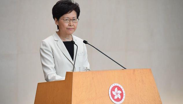 Prima vittoria per i manifestanti di Hong Kong: la legge sull'estradizione è stata ritirata