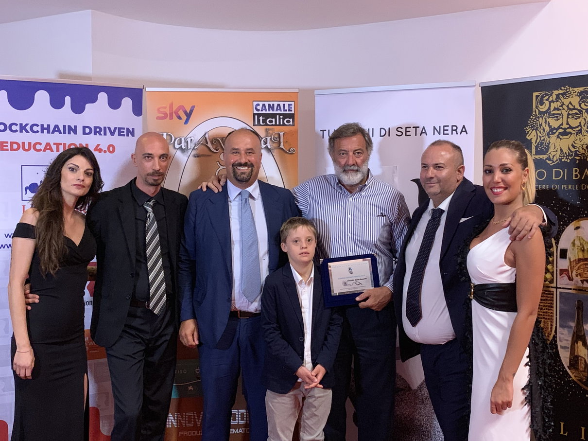 Venezia 76, Sorriso Diverso: Premiati “J’Accuse” e “Mio Fratello Rincorre i Dinosauri” article-post