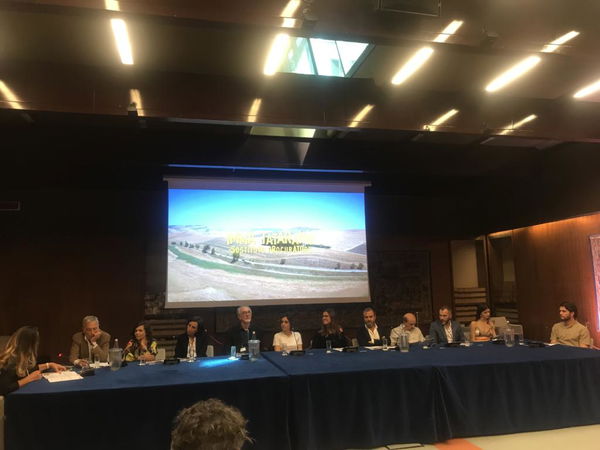 Vanessa Scalera è Imma Tataranni: dai libri di Mariolina Venezia a Raiuno