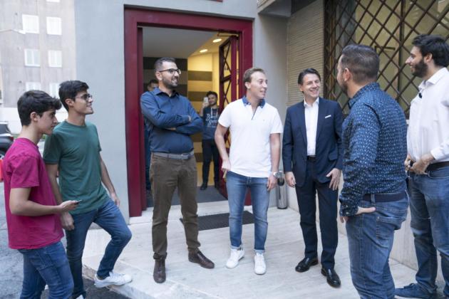 Manovra senza aumento dell’Iva: deficit/pil al 2,2%, crescita dello 0,1% nel 2019 article-post