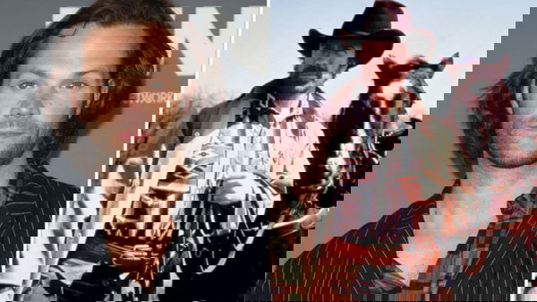 Walker Texas Ranger: in arrivo un reboot con Jared Padalecki